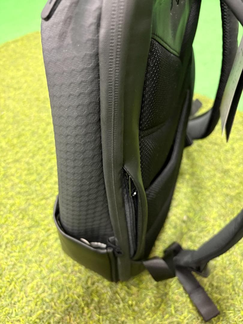 VESSEL　バックパック　KBS TOURコラボ　新品同様