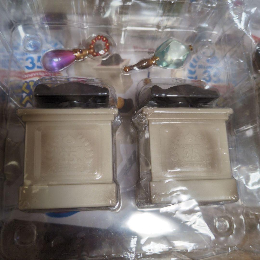 ドラゴンクエストくじ　だいじなものフィギュア