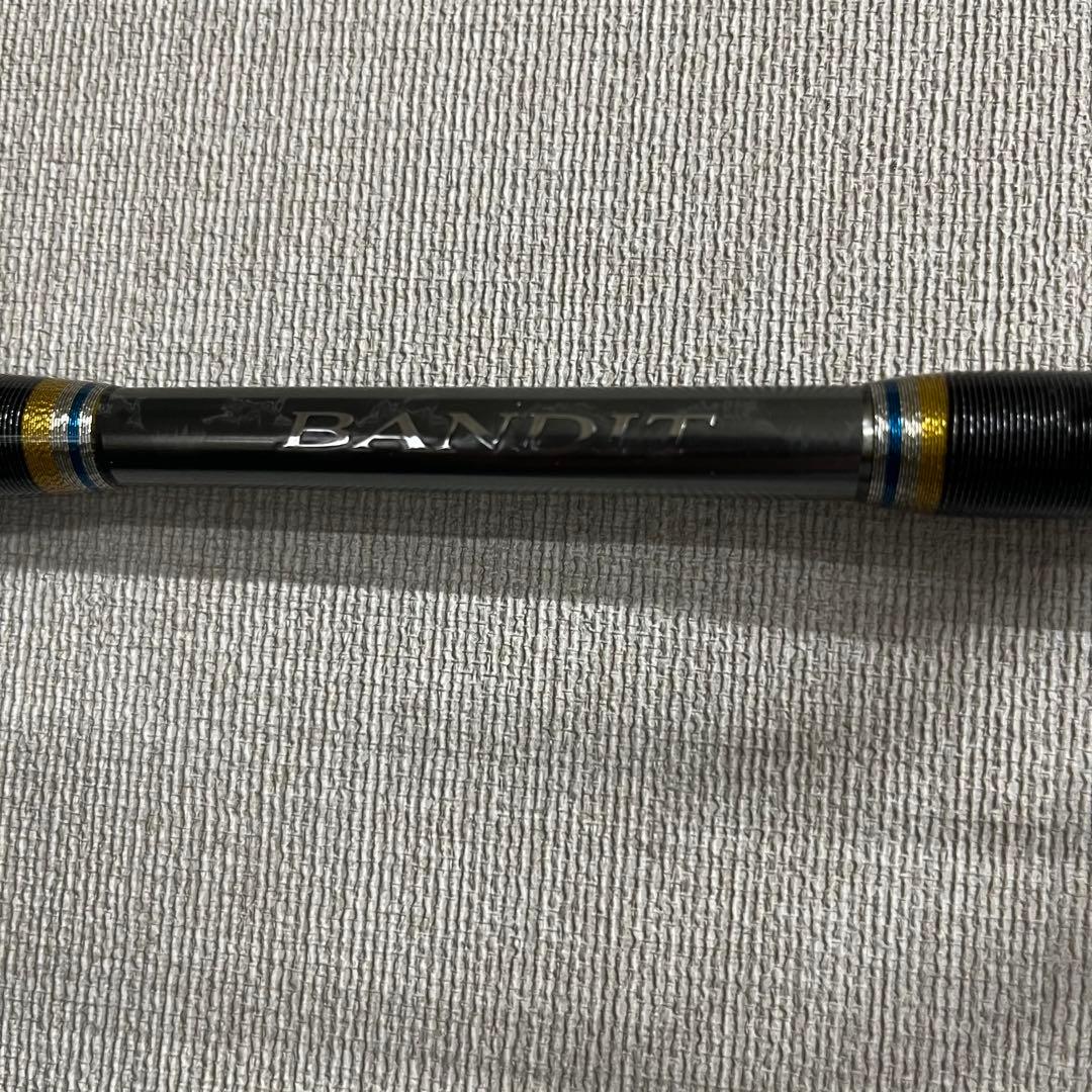 シマノ バンディットキハダ175