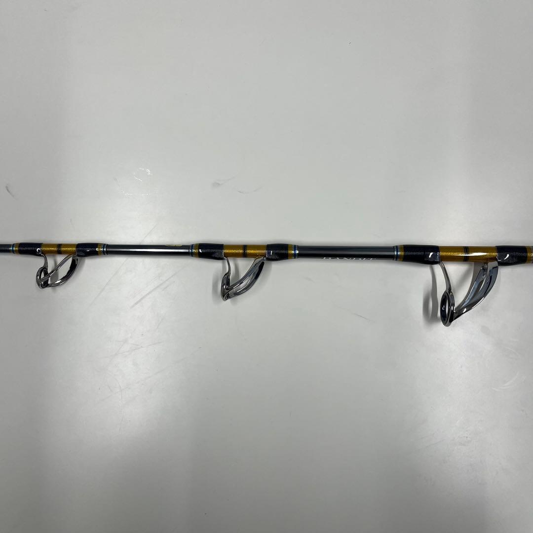 シマノ バンディットキハダ175