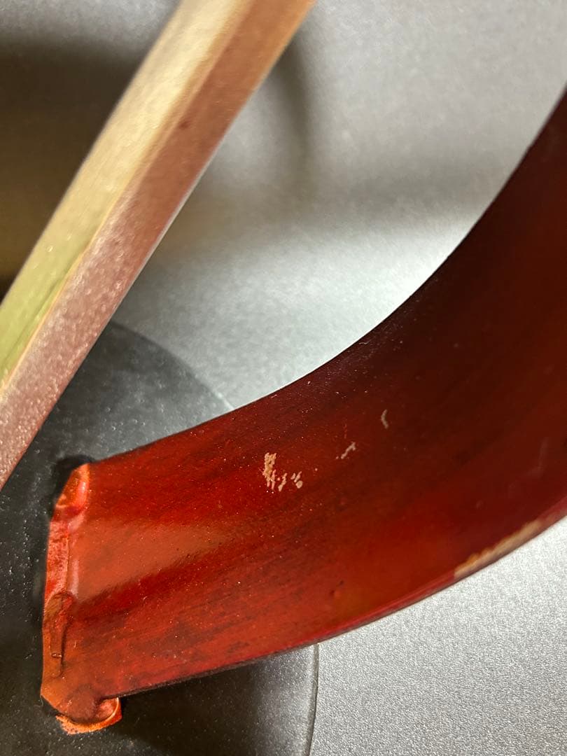 置物 オブジェ 現代アート 虹色