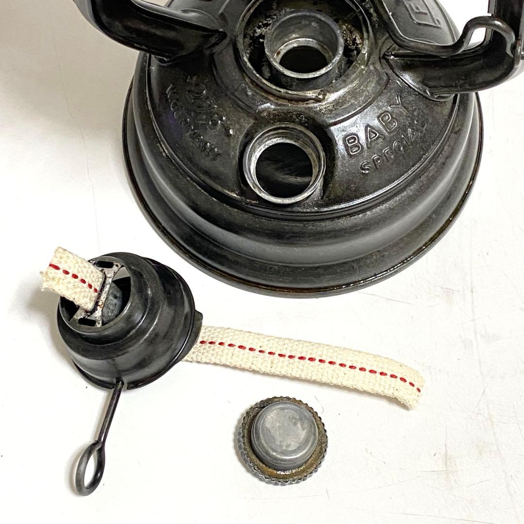 FEUERHAND　フュアーハンド　276STK　 DBP　　ドイツ製