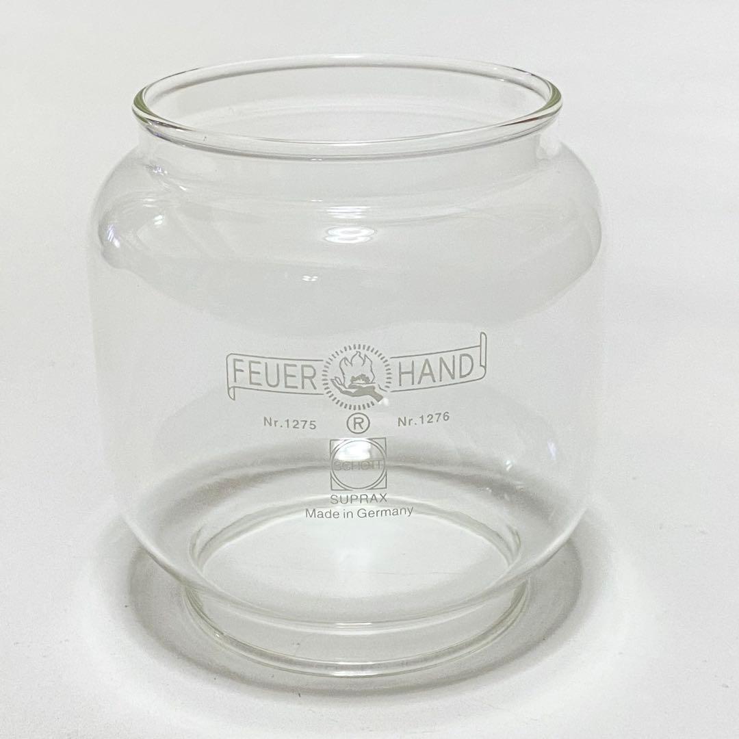 FEUERHAND　フュアーハンド　276STK　 DBP　　ドイツ製