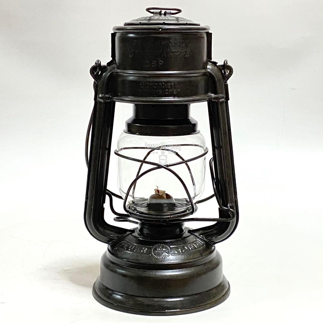 FEUERHAND　フュアーハンド　276STK　 DBP　　ドイツ製