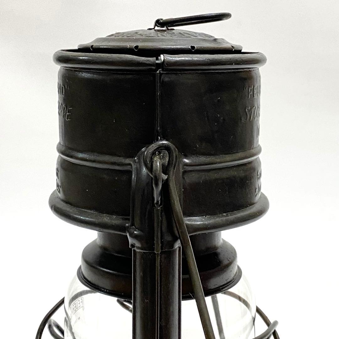 FEUERHAND　フュアーハンド　276STK　 DBP　　ドイツ製