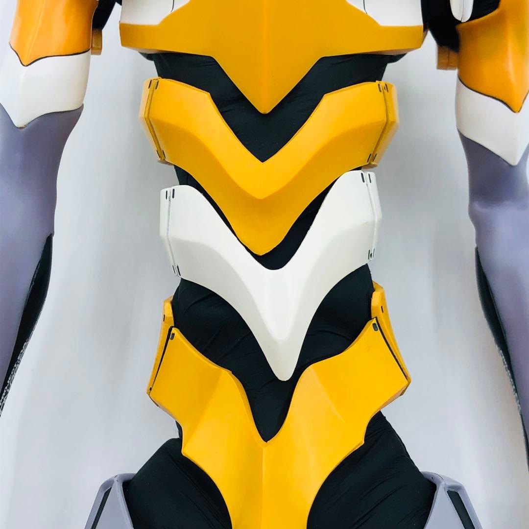 メディコム RAH NEO エヴァンゲリオン零号機（改）ワンフェス限定品