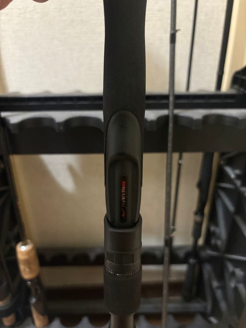 APIA GRANDAGE STD 90m 未使用！