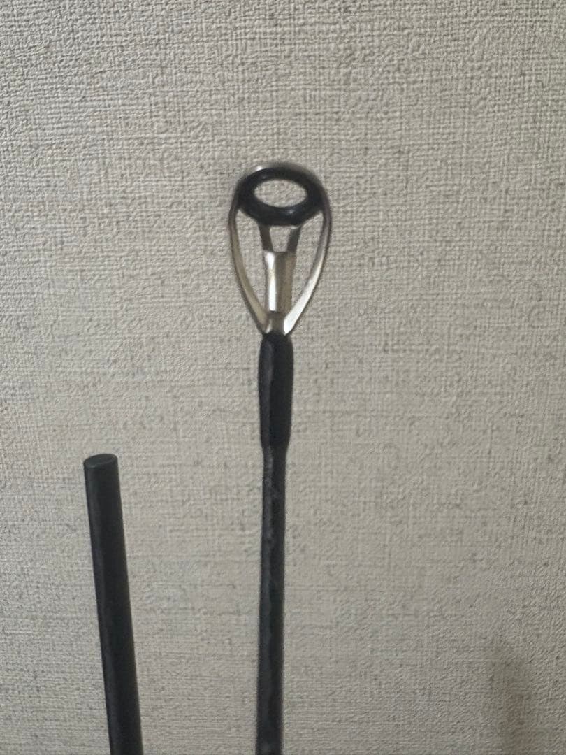 APIA GRANDAGE STD 90m 未使用！