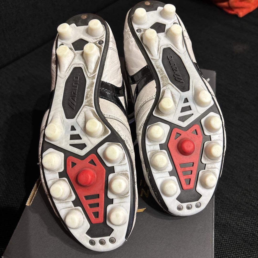 MIZUNO モレリアII JAPAN /クロスステッチ/25cm