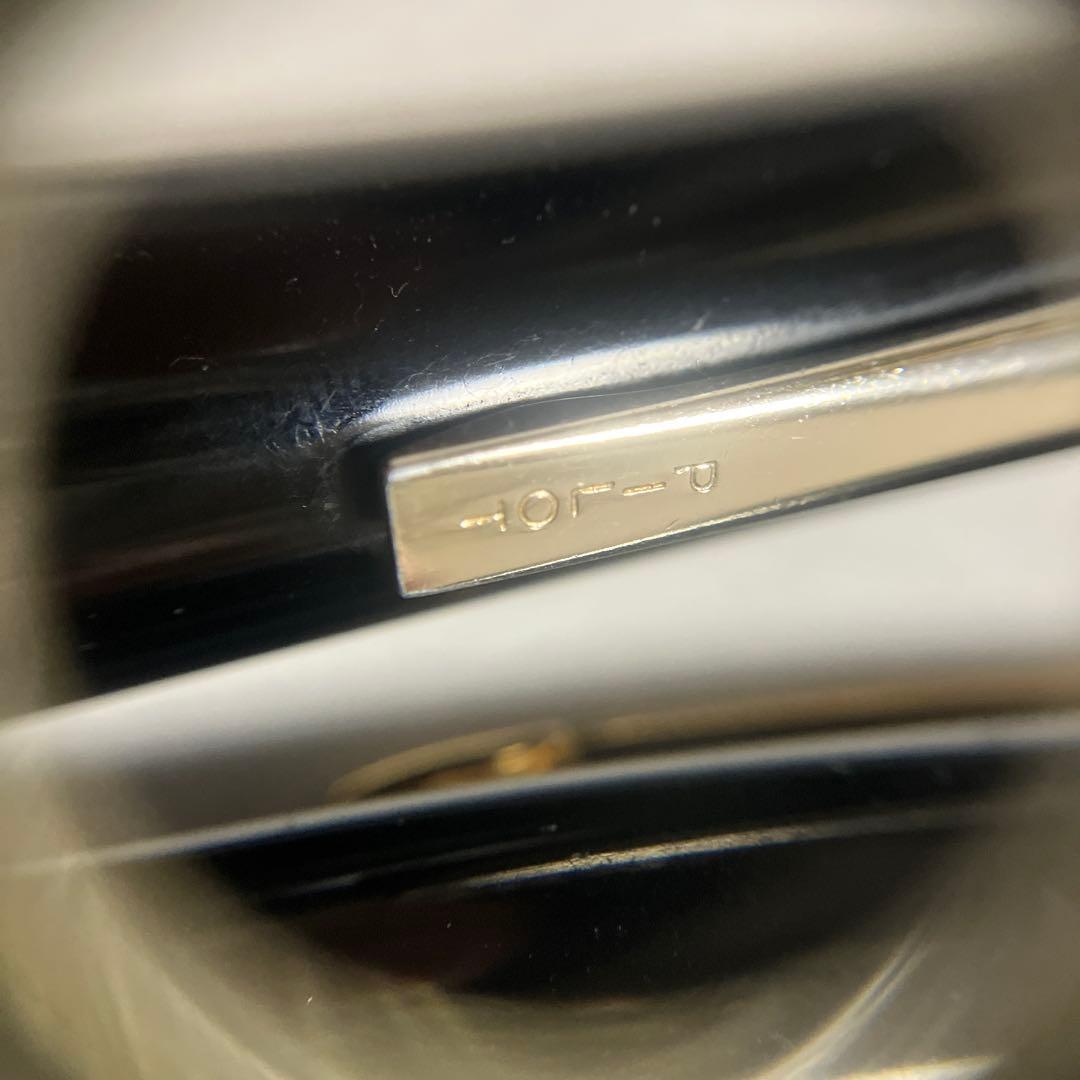 k*i様 Parker 750 万年筆　k18 パイロット