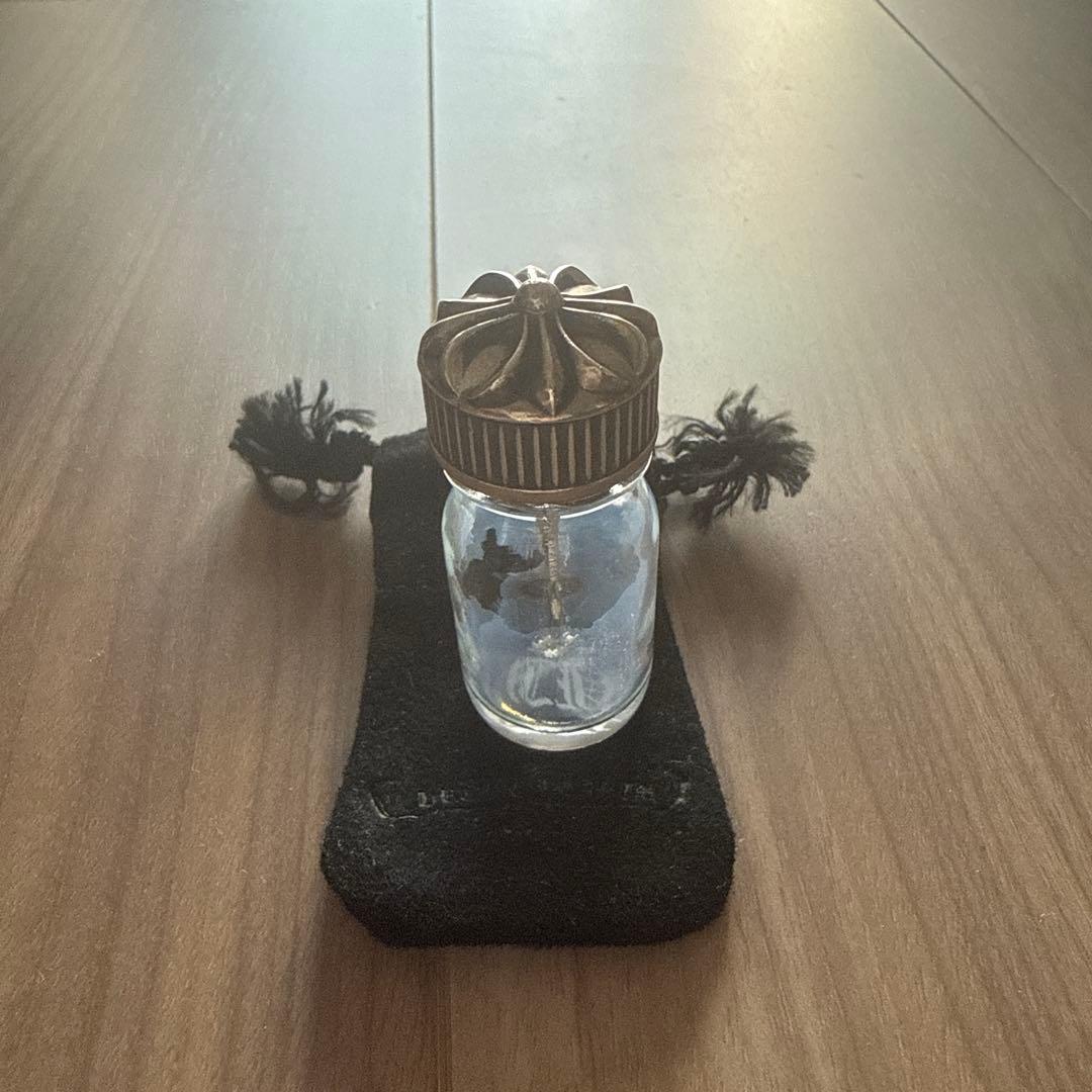 【希少】CHROME HEARTS BUBBLES クロムハーツ　シャボン玉