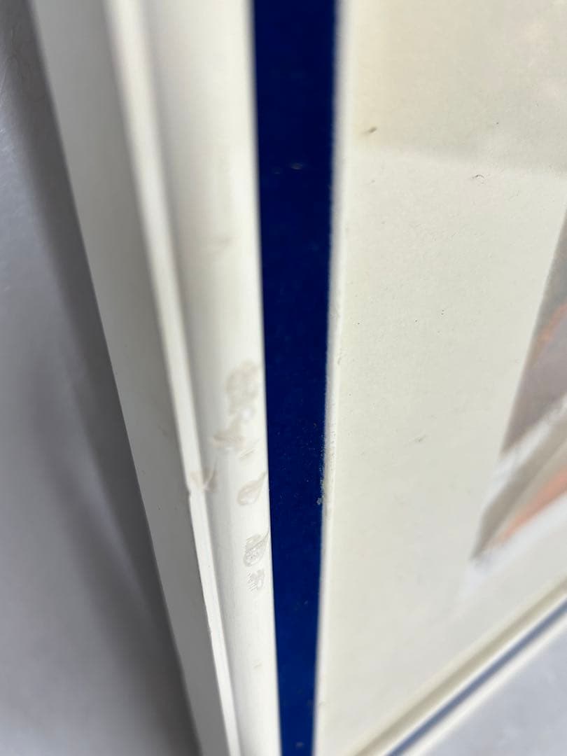 ジャン=バティスト・バラディエ 絵画　人物画 リトグラフ 裸婦画 サイン有り