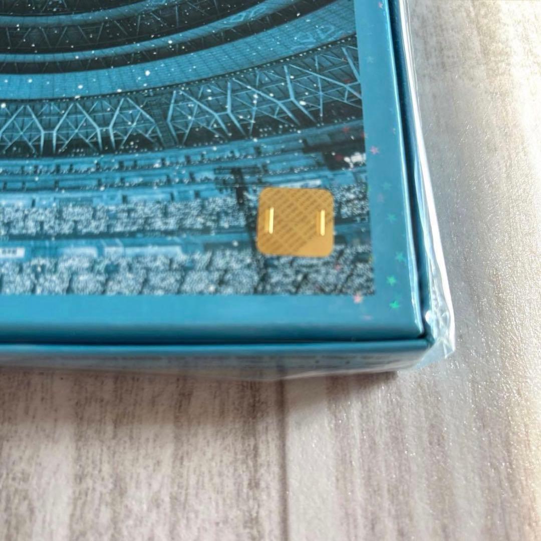 アイドル RUNSEOKJIN_EP.TORE inJAPAN DIGITAL CODE