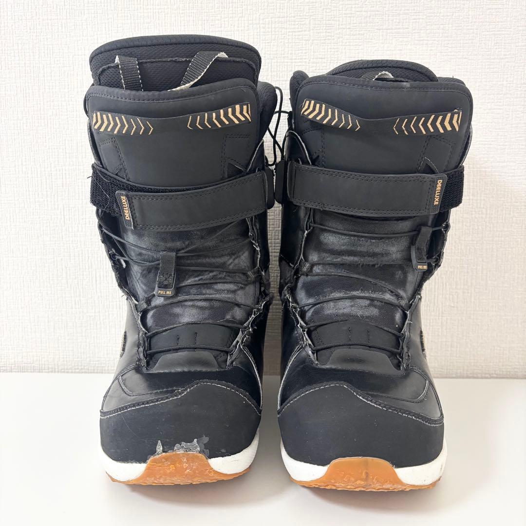 DEELUXE EMPIRE 26.5 ディーラックス エンパイア