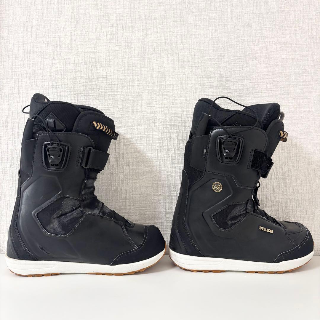 DEELUXE EMPIRE 26.5 ディーラックス エンパイア