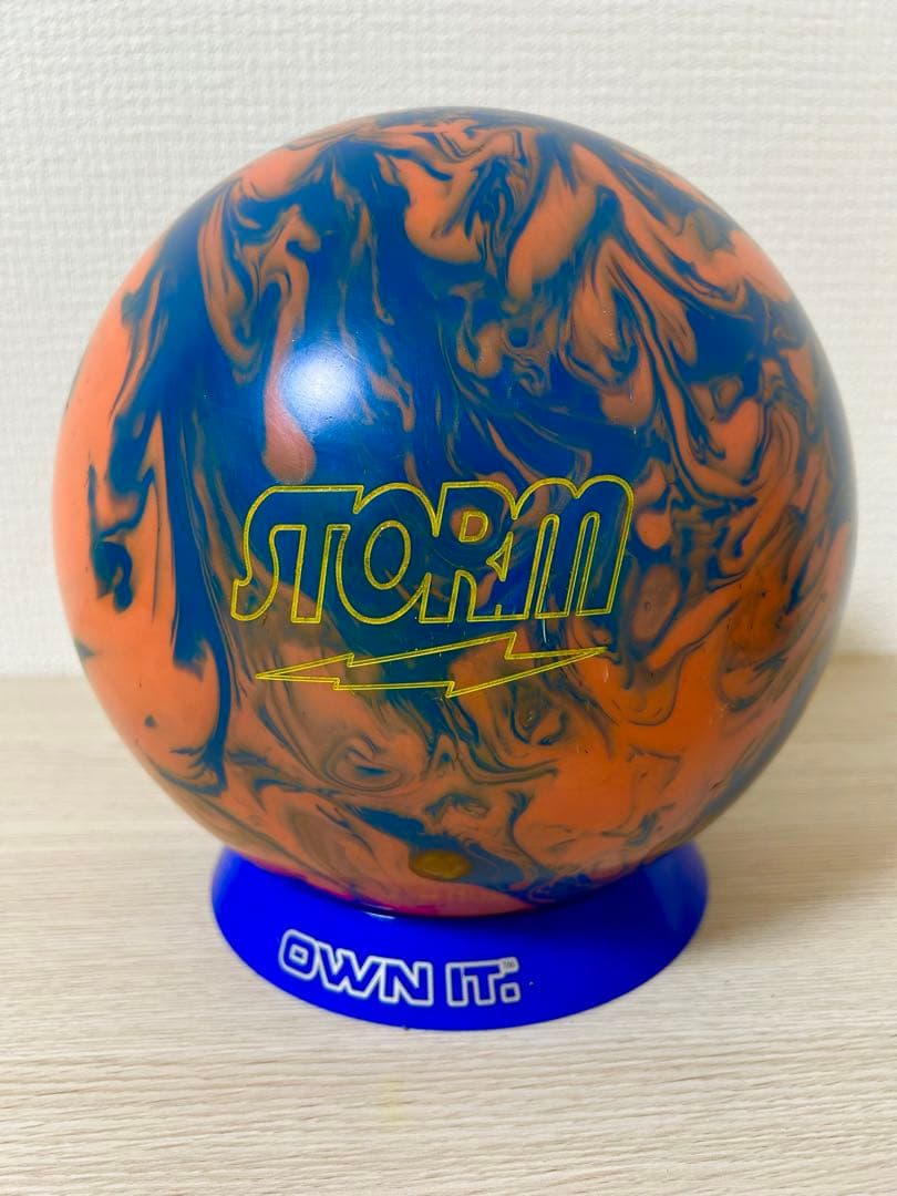 ボウリング　バイトパニックエックス(15ポンド)