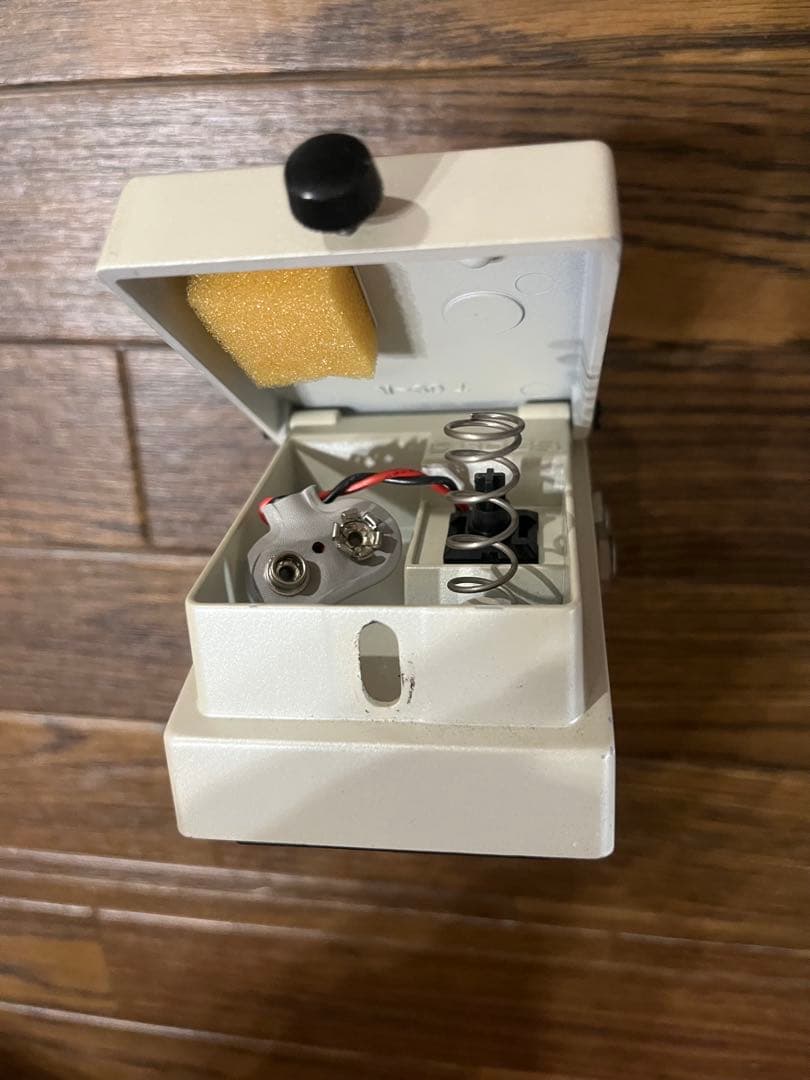 日本製 BOSS デジタルディレイ DD-3