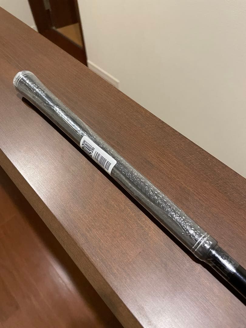 QI4D REAX MR60 S シャフト