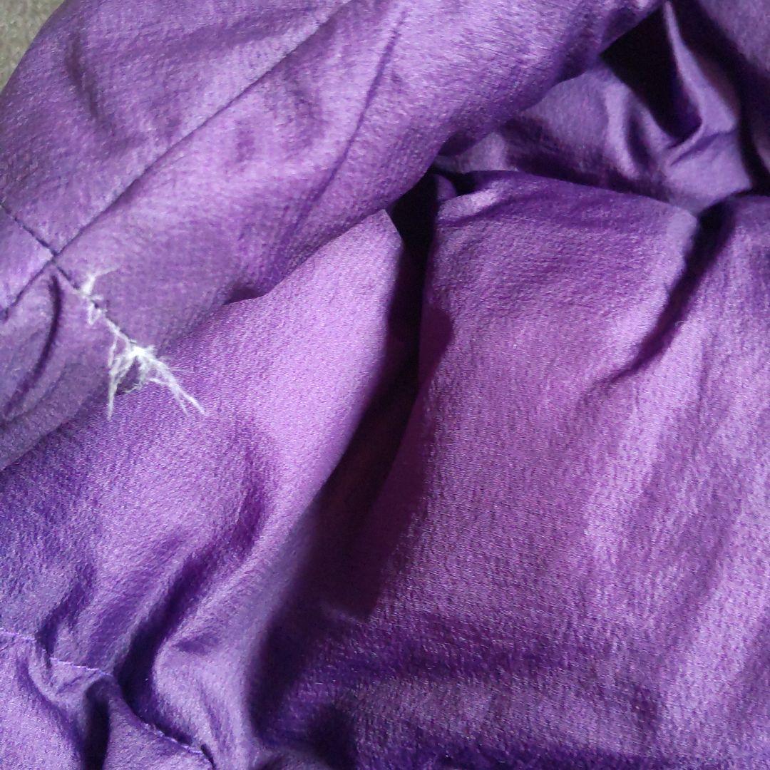 mont-bell　U.Lスパイラルダウンハガー#7