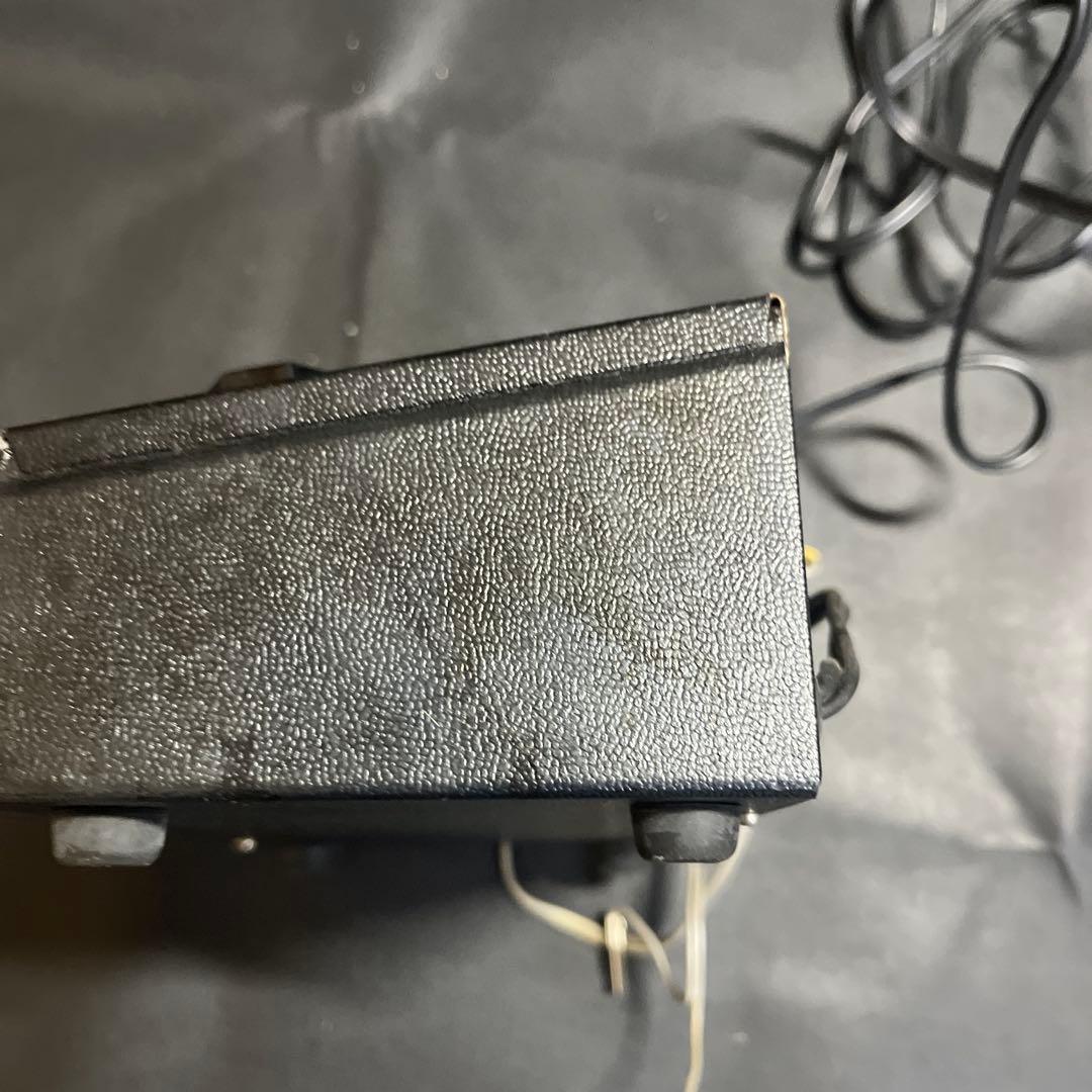 ヴィンテージ　今井製作所　D.C.POWER パワーパック　 鉄道模型