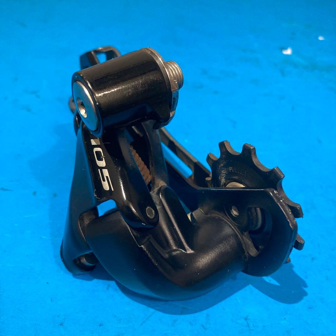 ❌◻️油圧105 5800グレード 2×11s ST FD RD BRコンポセット