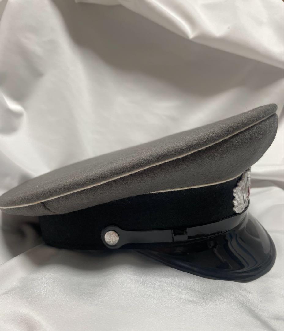 ドイツ軍　制帽　軍帽