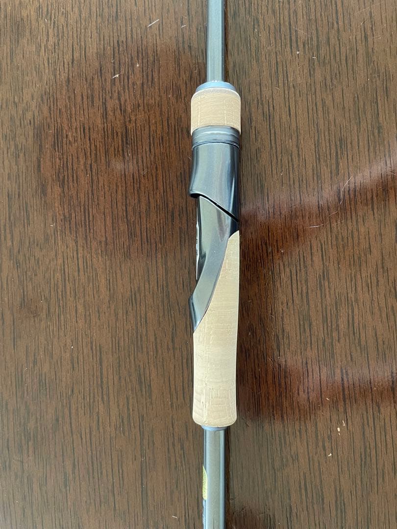 シマノ　22バンタム　264UL-S/2