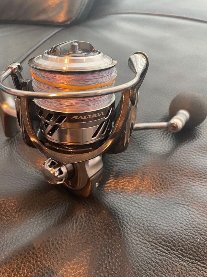 ソルティガBJ4000