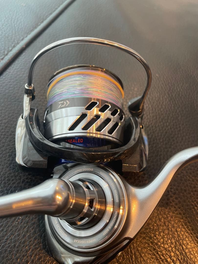 ソルティガBJ4000