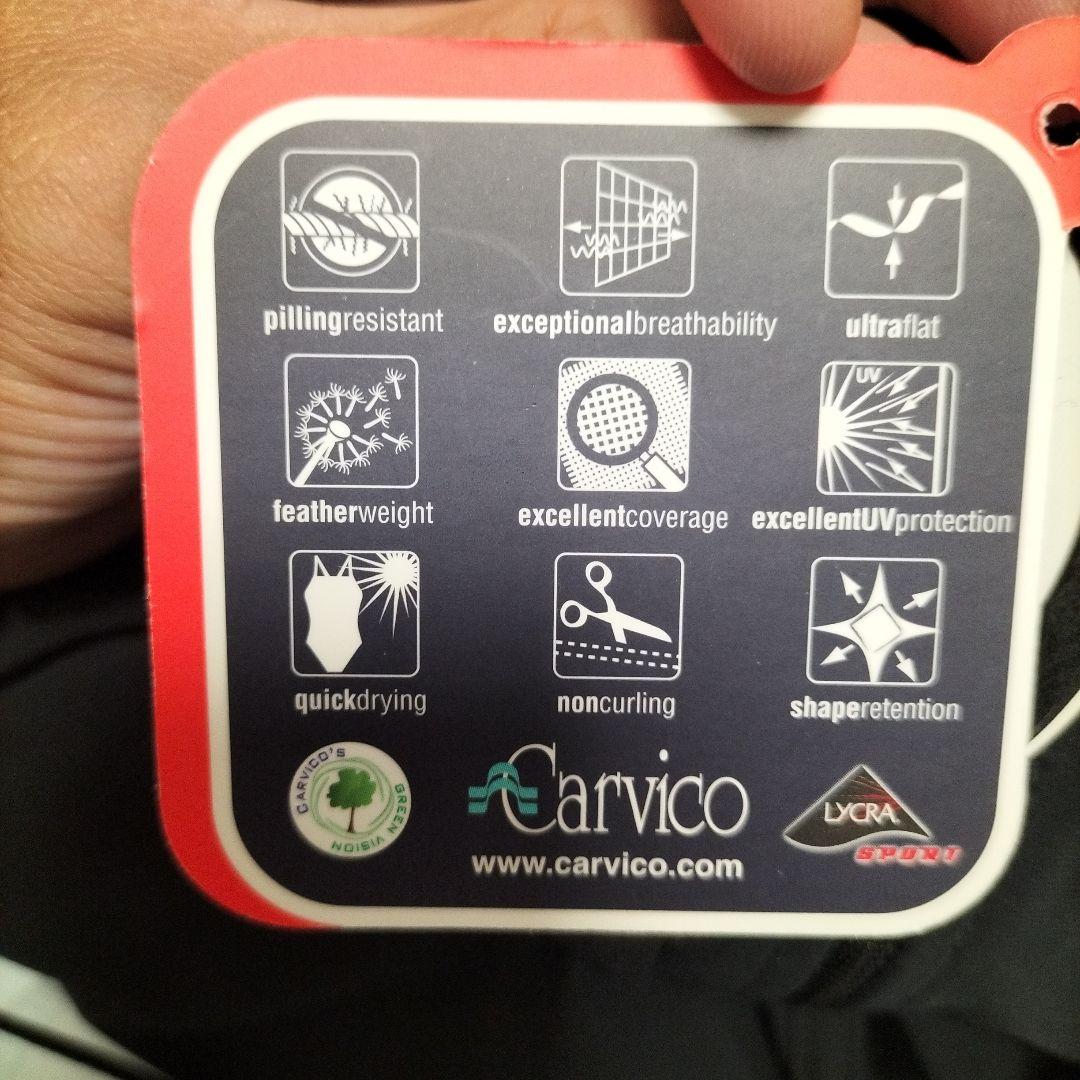 新品 メンズM レリック RERIC トライアスロン レース スーツ 黒黄