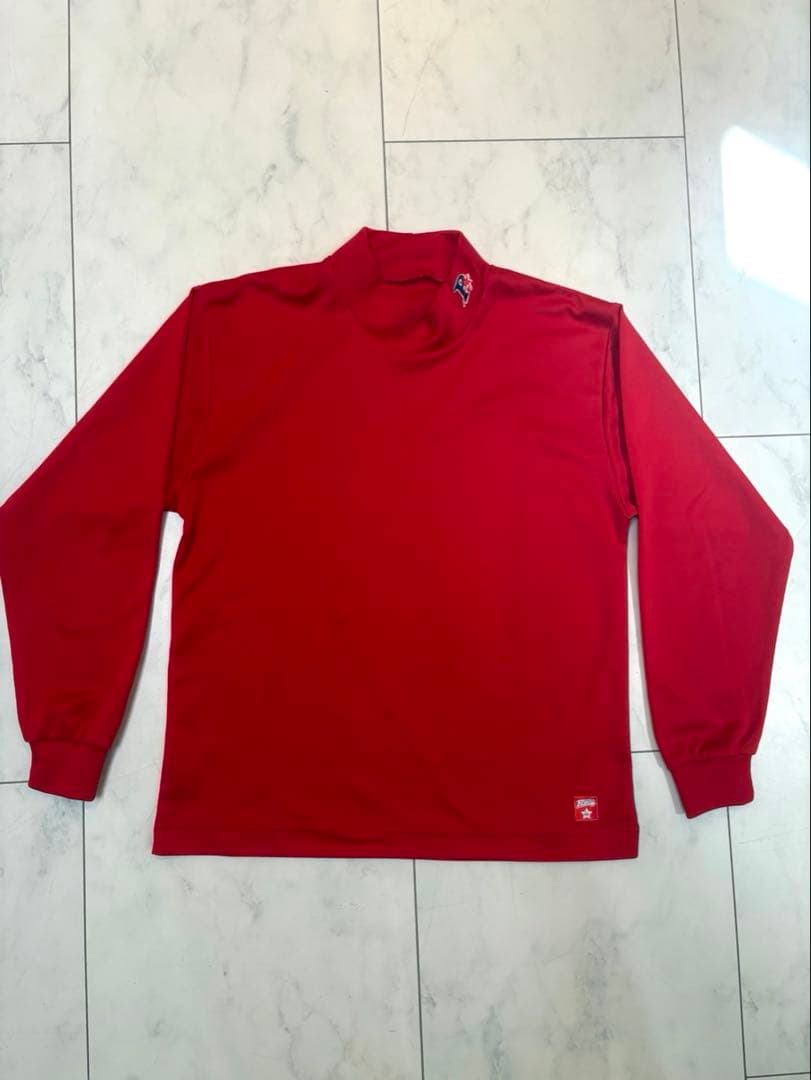 ポルテ ユニフォームセット POLTE ベースボールスクール 野球クラブ