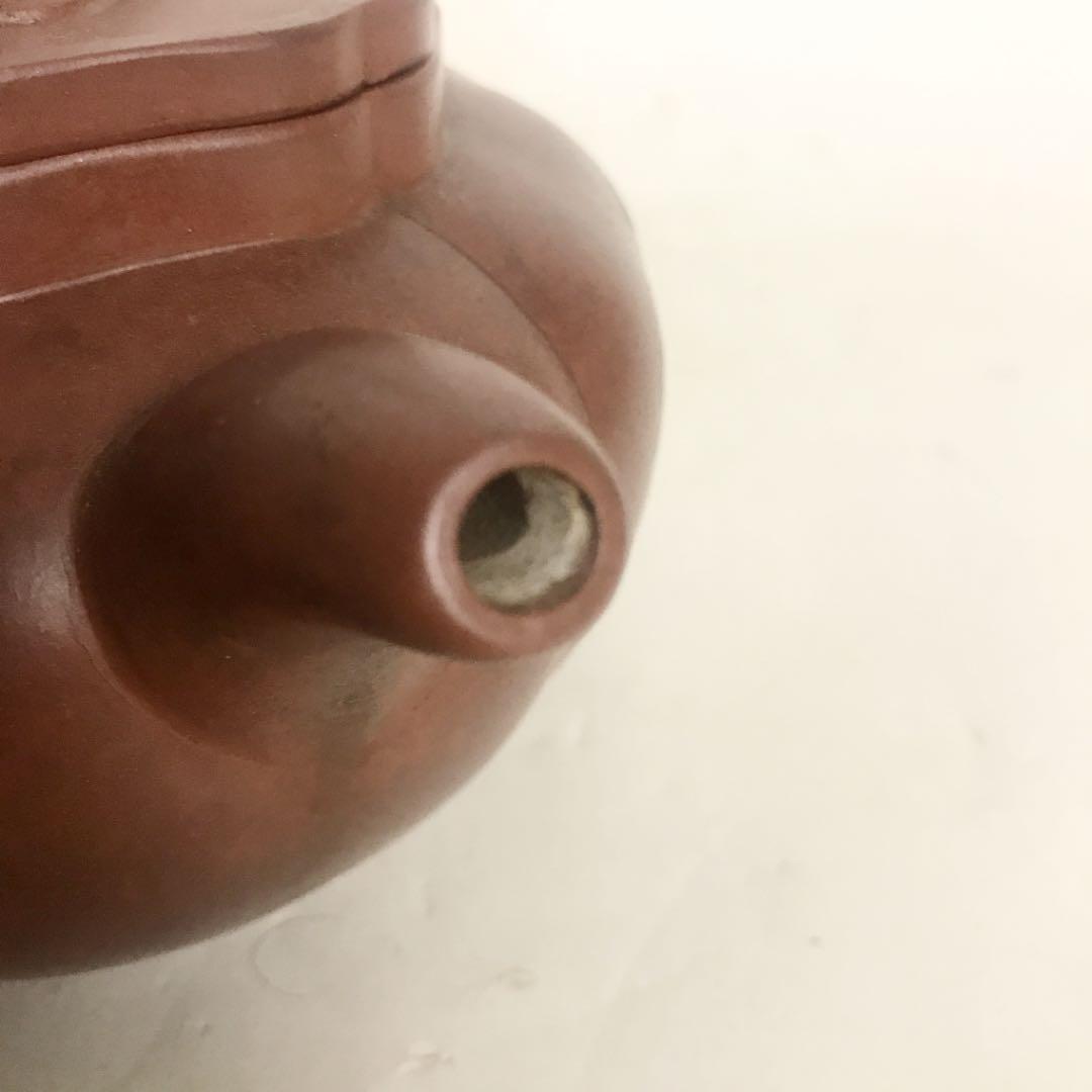 中国宜興　急須　茶器　煎茶道具　湯呑