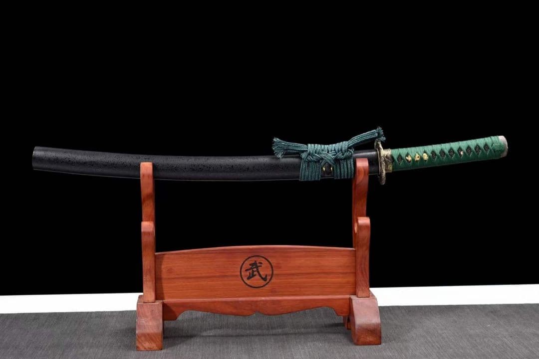 武具　刀装具　日本刀　模造刀   居合刀 『つるぎ』