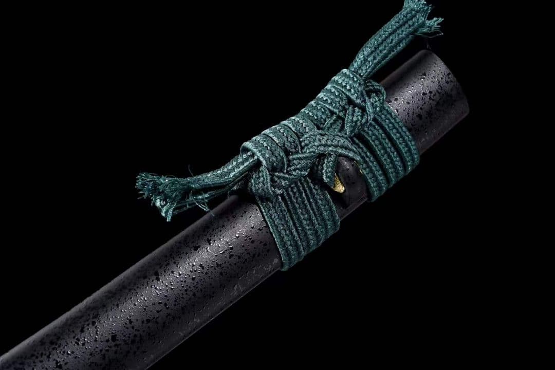 武具　刀装具　日本刀　模造刀   居合刀 『つるぎ』