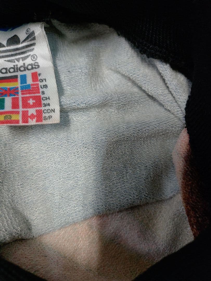 ドイツ代表モデル　キーパーユニフォーム