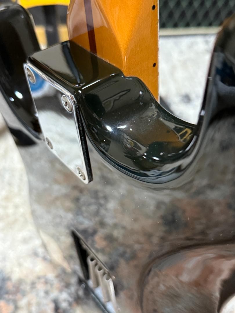 ギター Fender Roland GC-1-GK-Ready Stratocaster