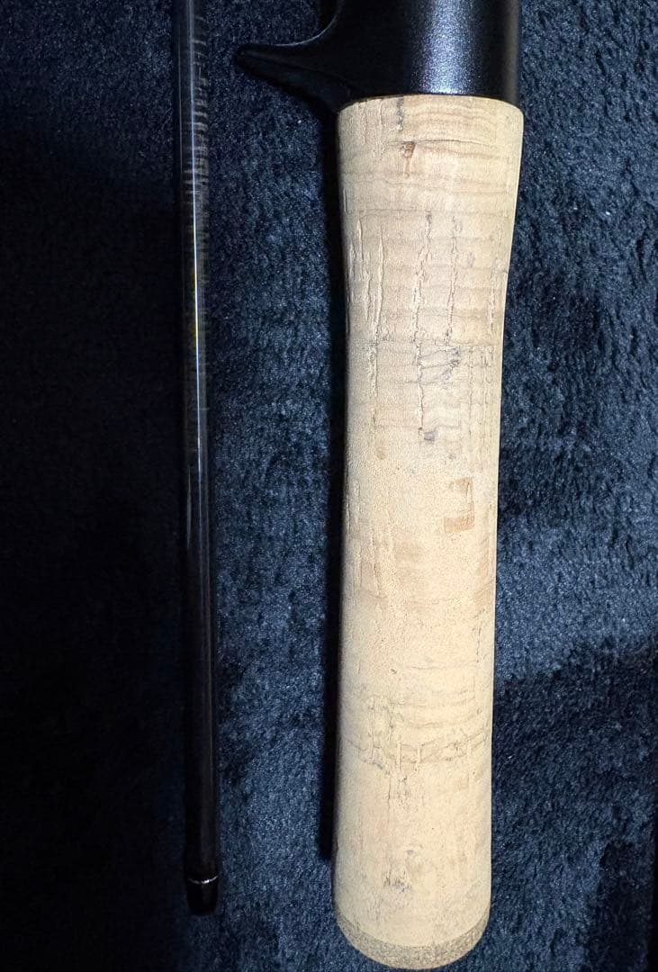 ロッド Silver Creek Stream Twitcher 51LB