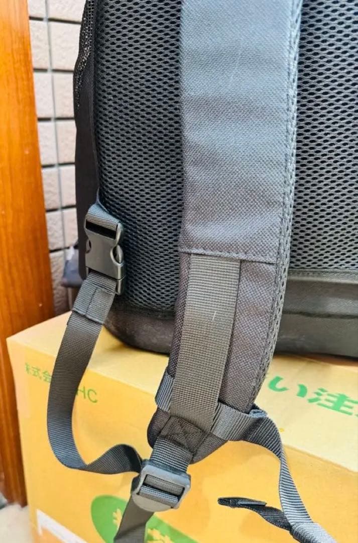 【週末限定セール】Daisuki ペット用リュック型3WAY Mサイズ