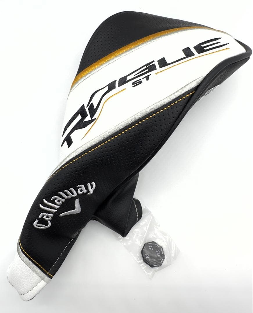 【新品】キャロウェイ｜ローグSTMAX_3Wスプーン｜スピーダーNXブルー6X