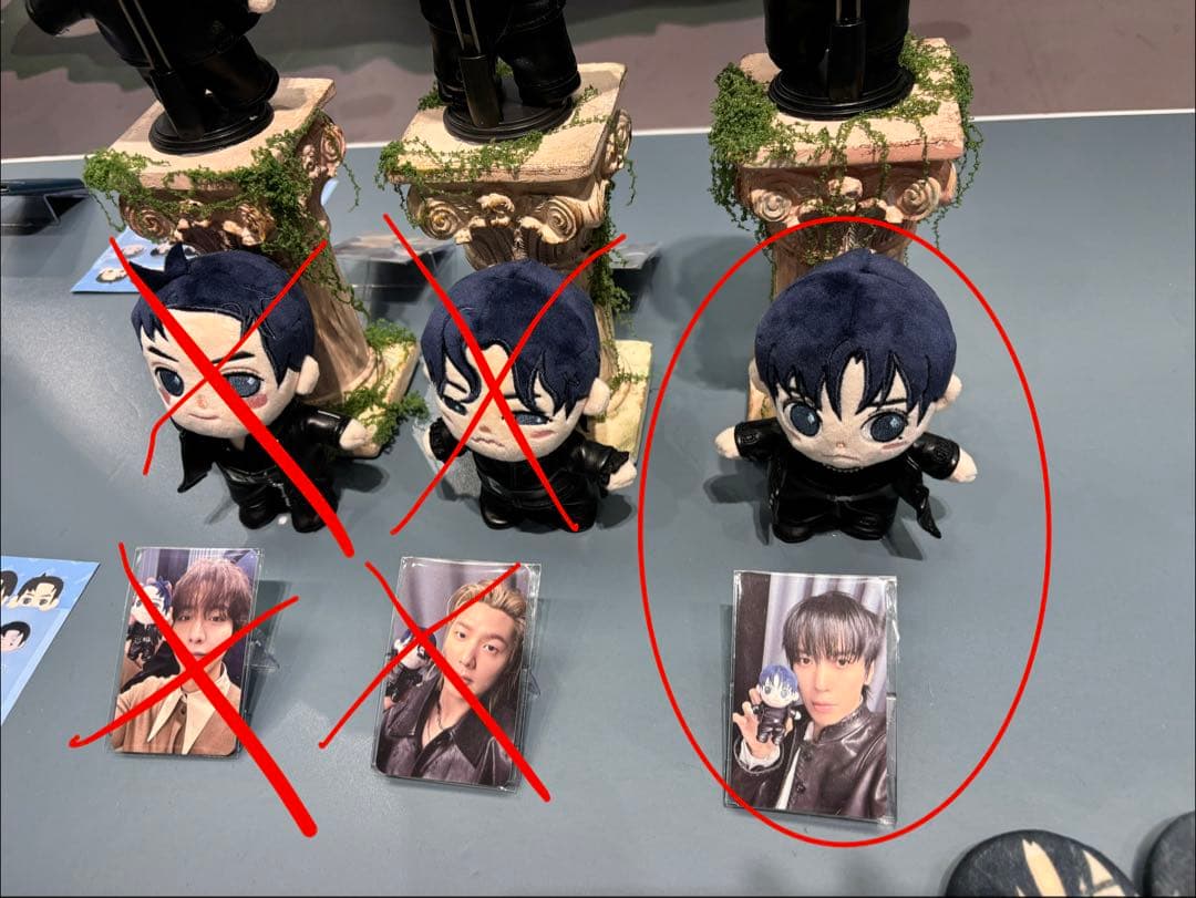 【※訳あり】【最安❣️ラス1】CNBLUE ヨンヨンイ