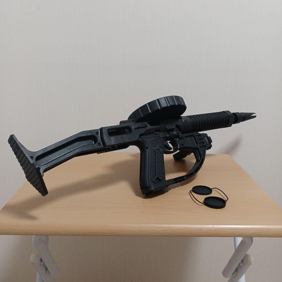 ザクマシンガン