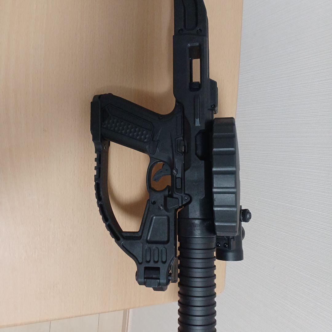 ザクマシンガン