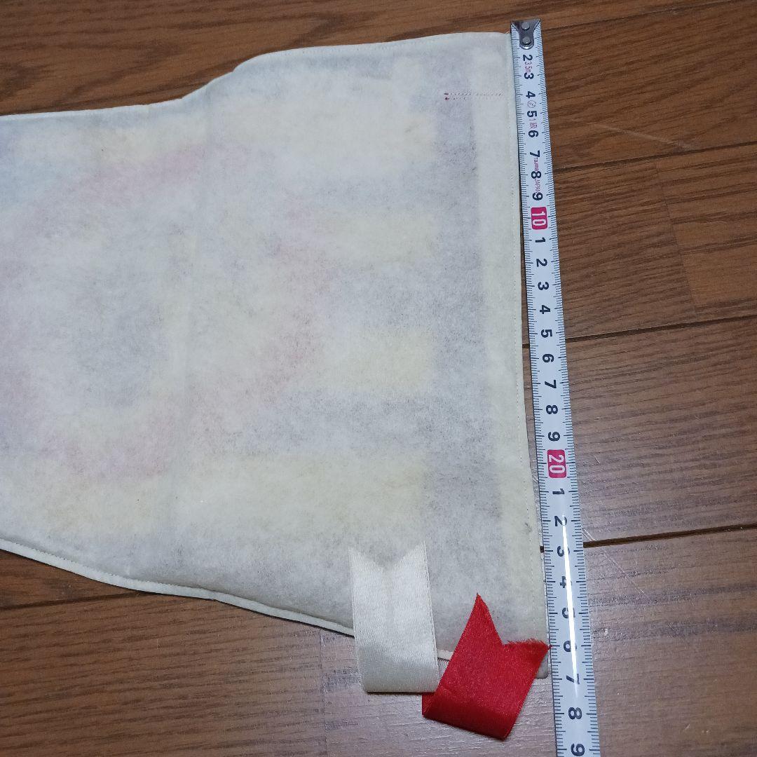 【1962年】優勝記念 ペナント 阪神タイガース 当時もの レトロ