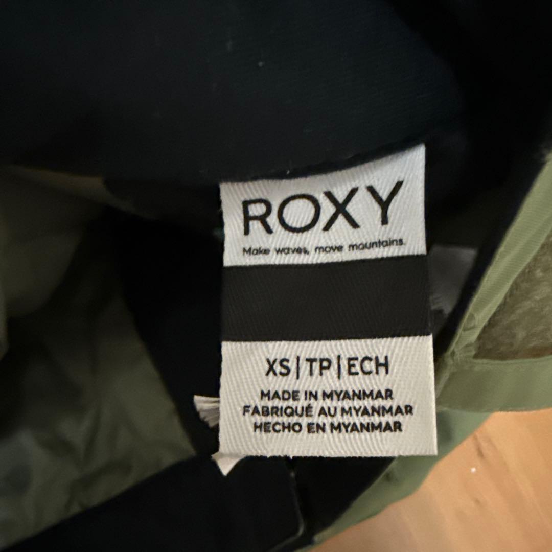 ROXYスノーボードウェア