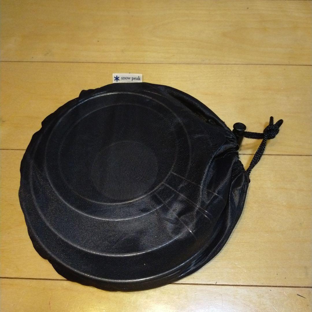 スノーピーク テーブルウェアセット L ユニフレーム チタン シェラカップ