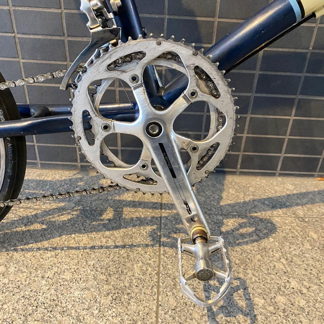 【中古良車！直渡】DAHON Smooth Hound ダホン　ミニベロ　東京