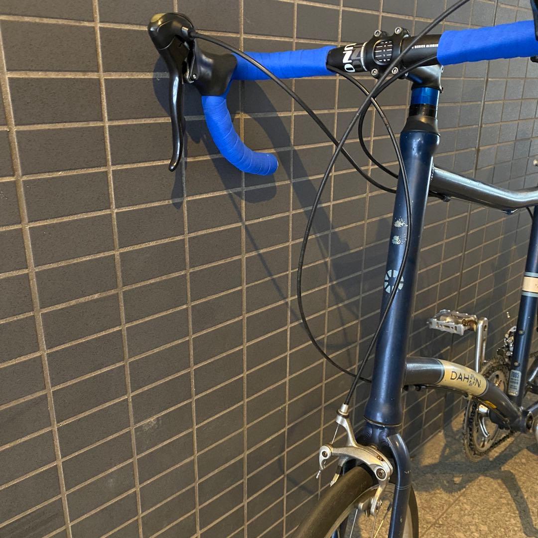 【中古良車！直渡】DAHON Smooth Hound ダホン　ミニベロ　東京