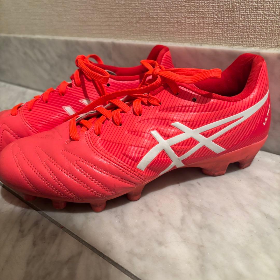 アシックススパイク 24.5cm