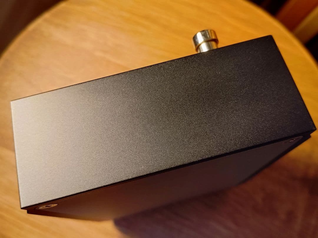 FLYING TEAPOT GOLD AXE ギターエフェクター