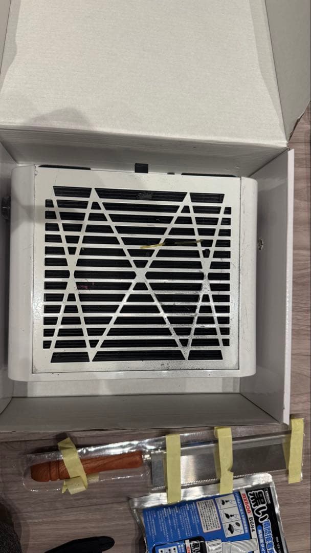 【引退セット】 ミニ四駆とパーツと工具セット